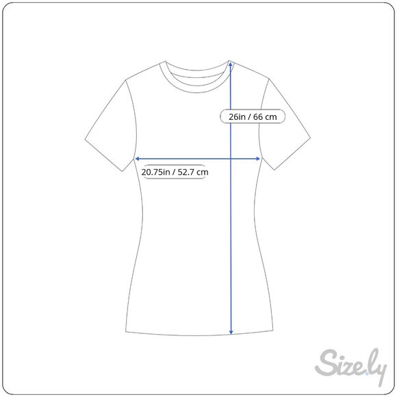 Nike Women's Active V-Neck Graphic Tee White/Green/Blue Size L - Picture 6 of 6